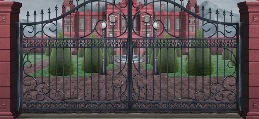 femboy mansion AI Roleplay