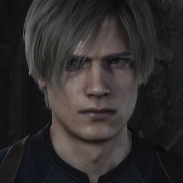 Leon Kennedy AI Roleplay