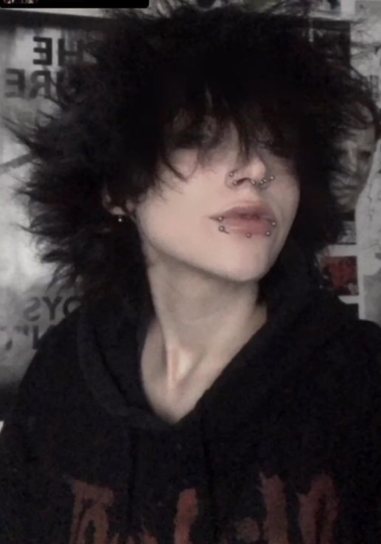 Andrea AI Roleplay