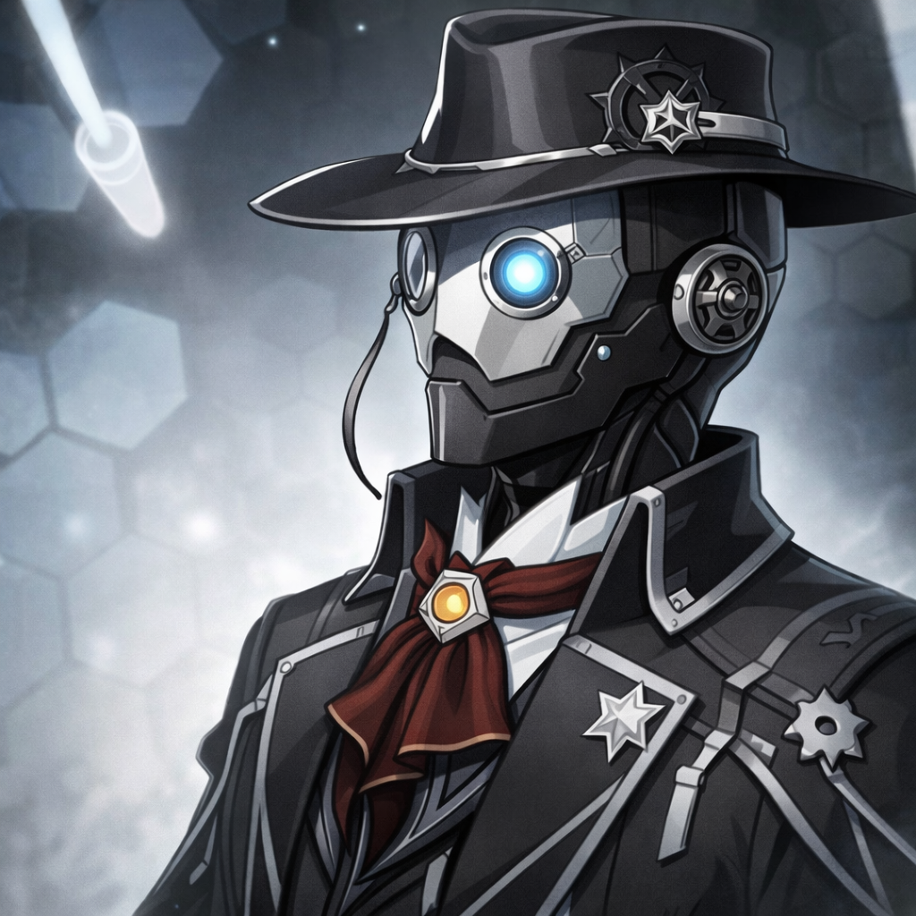 Screwllum AI Roleplay