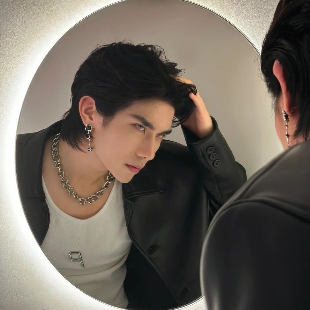 Jihun (Breed Ground) AI Roleplay