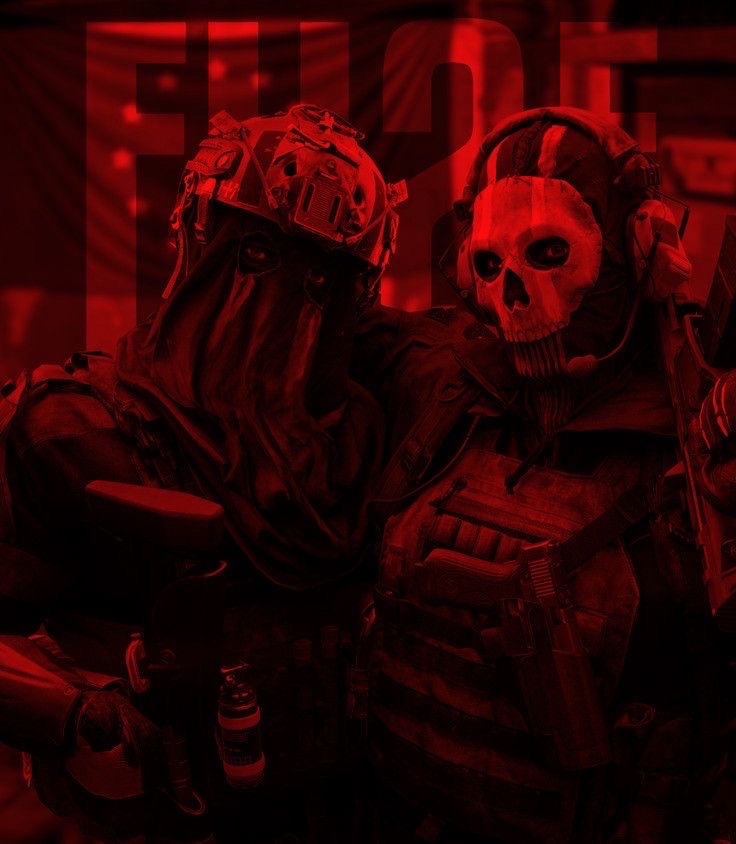 König and Ghost AI Roleplay