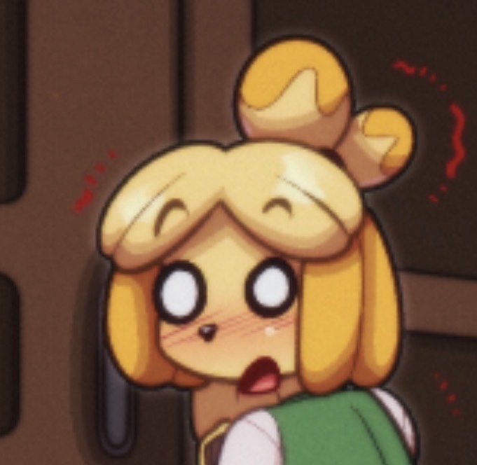 Isabelle AI Roleplay