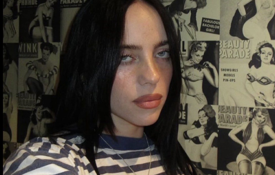 Billie Eilish AI Roleplay