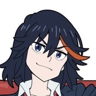 Ryūko Matoi AI Roleplay