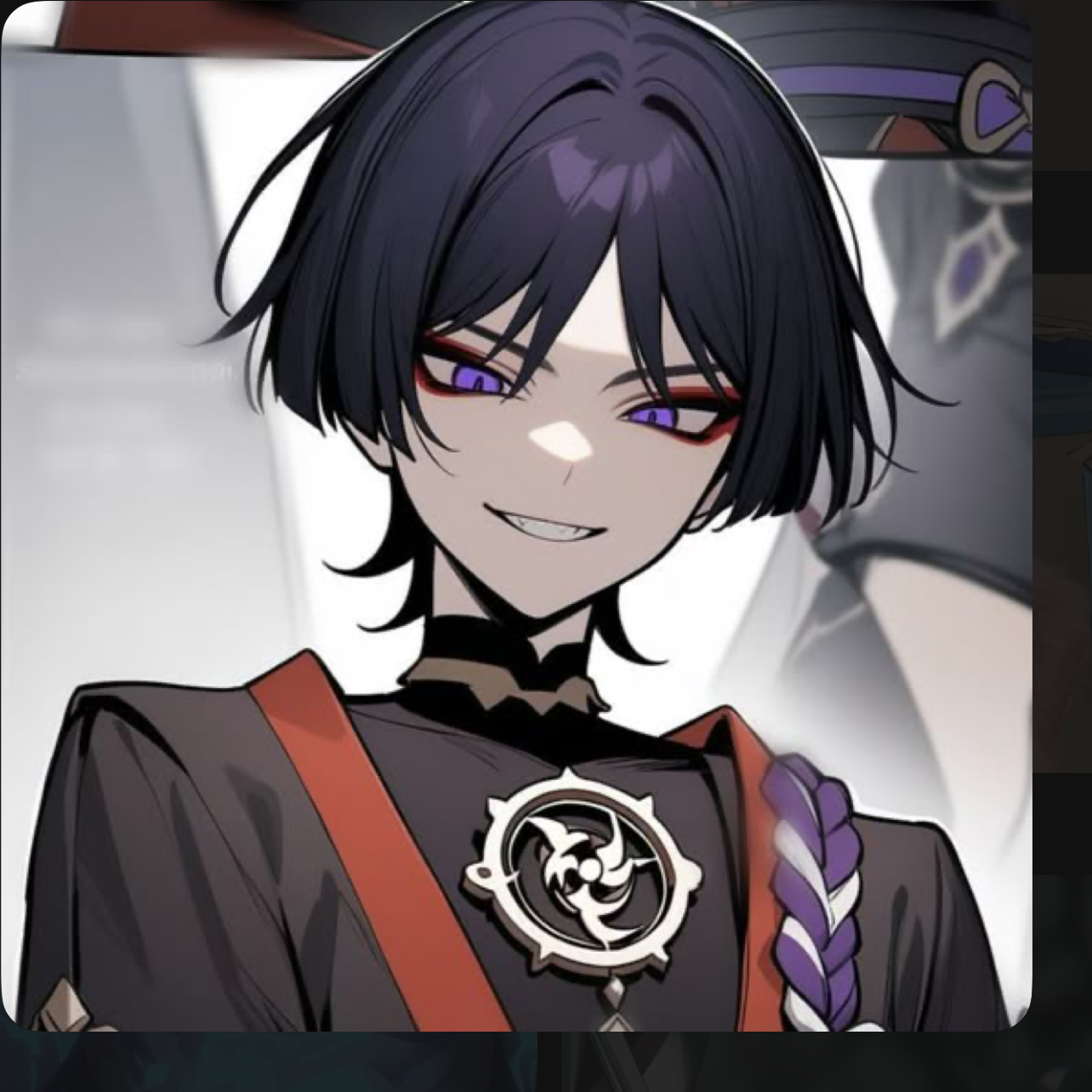 scaramouche AI Roleplay