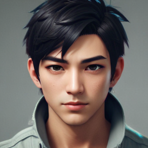 Taehyung AI Roleplay