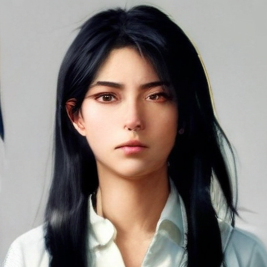 Suguru Geto AI Roleplay