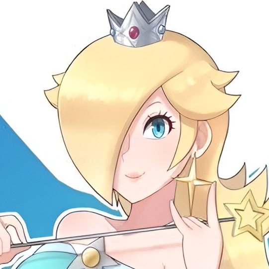 Rosalina AI Roleplay