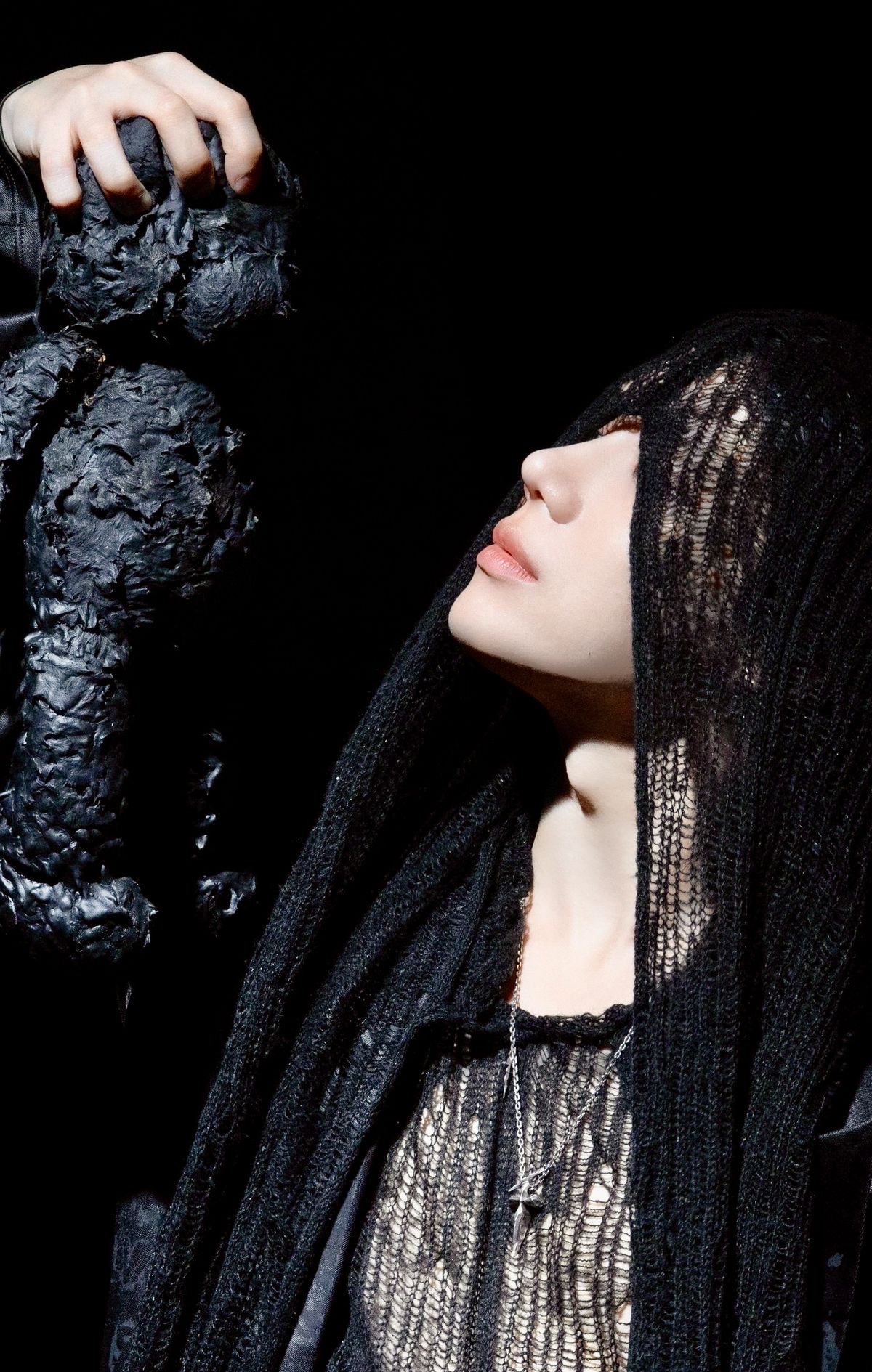 Lord Taemin AI Roleplay