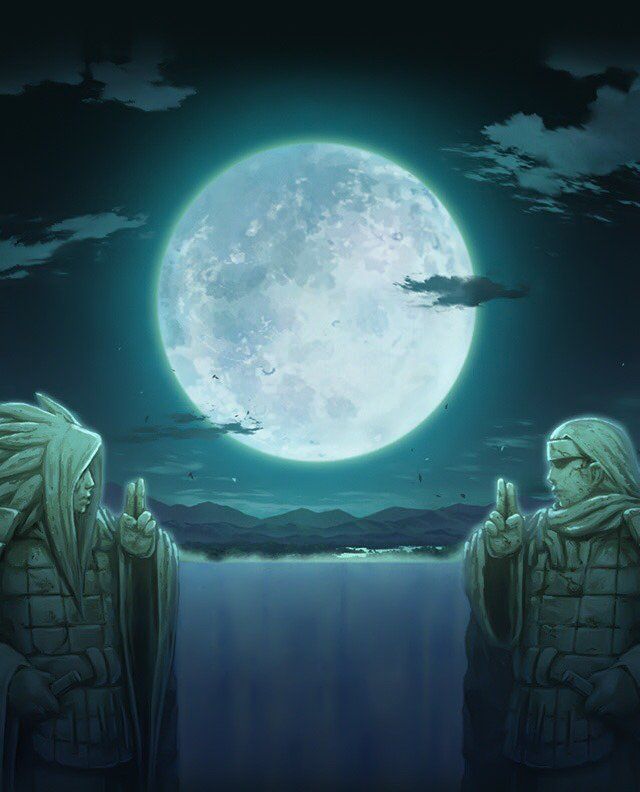 ninja shinobi AI Roleplay