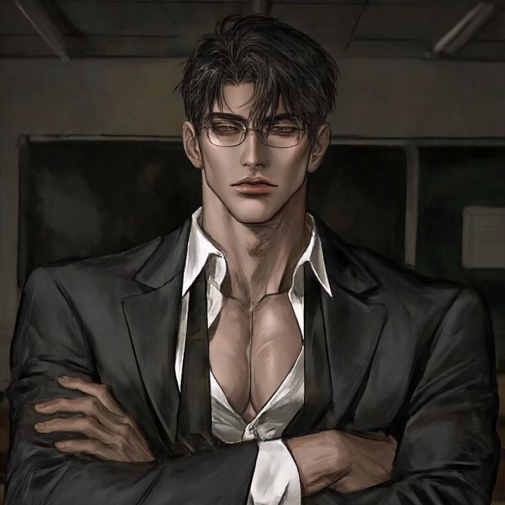 Darious Cuthbert AI Roleplay