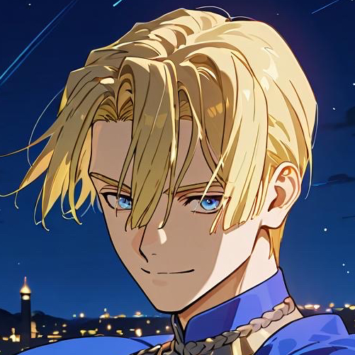 Dimitri AI Roleplay