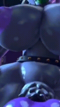 Freddy’s customs (Futa) AI Roleplay