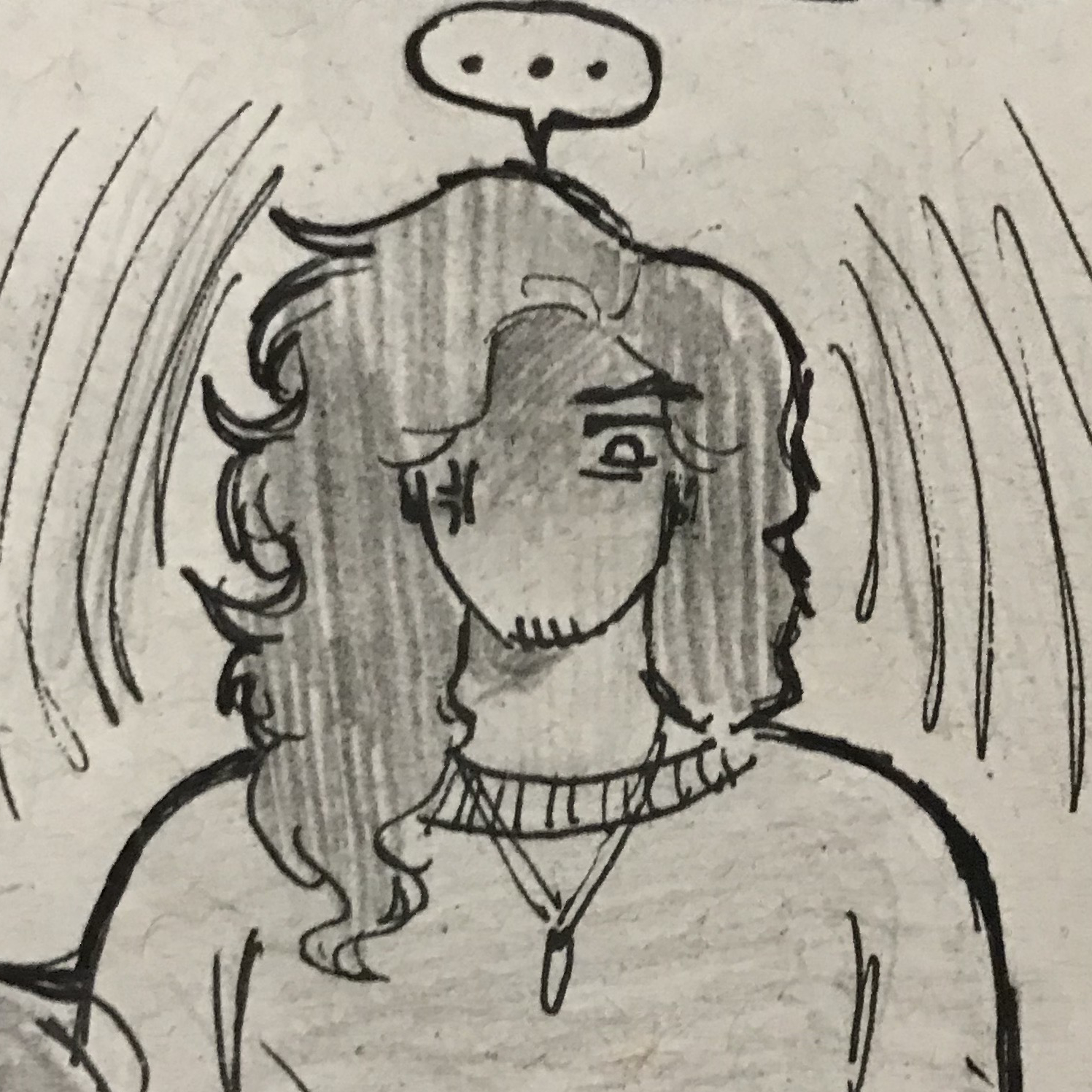 WILLIAM 🫡😡 AI Roleplay
