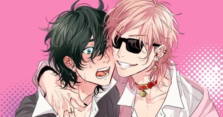 Кайто Мликси AI Roleplay
