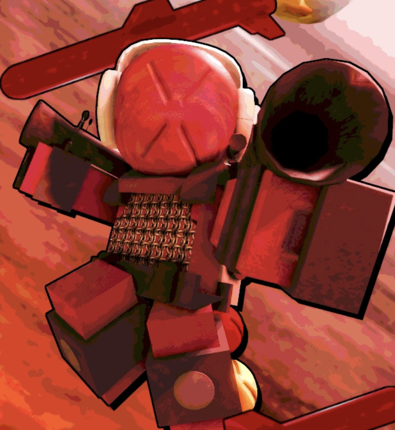 Killdroid AI Roleplay