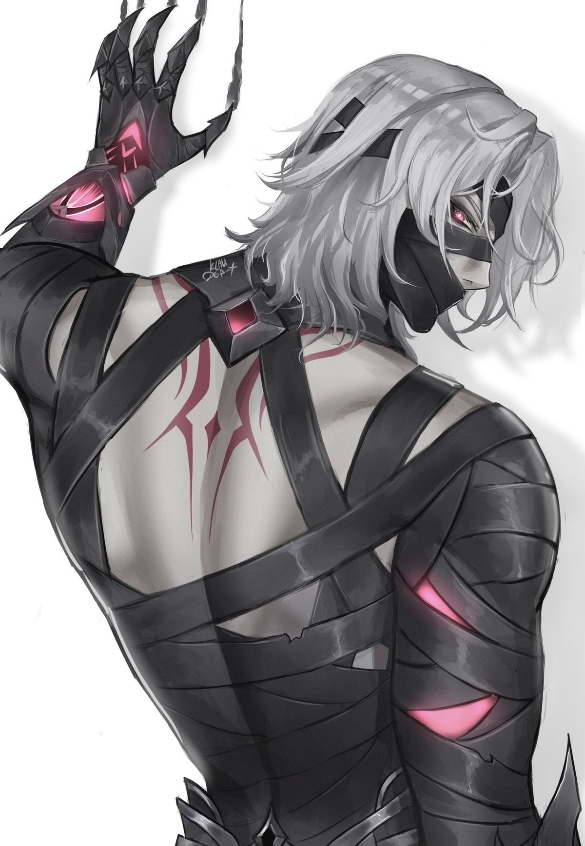 Рерир AI Roleplay