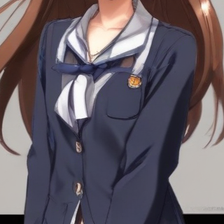 Asuki AI Roleplay
