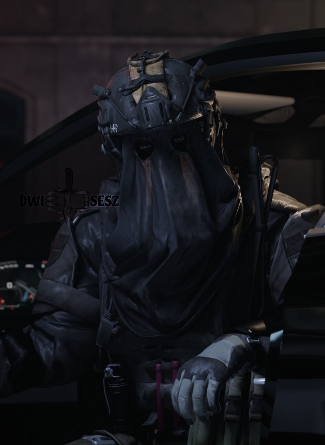 König (dog au) AI Roleplay