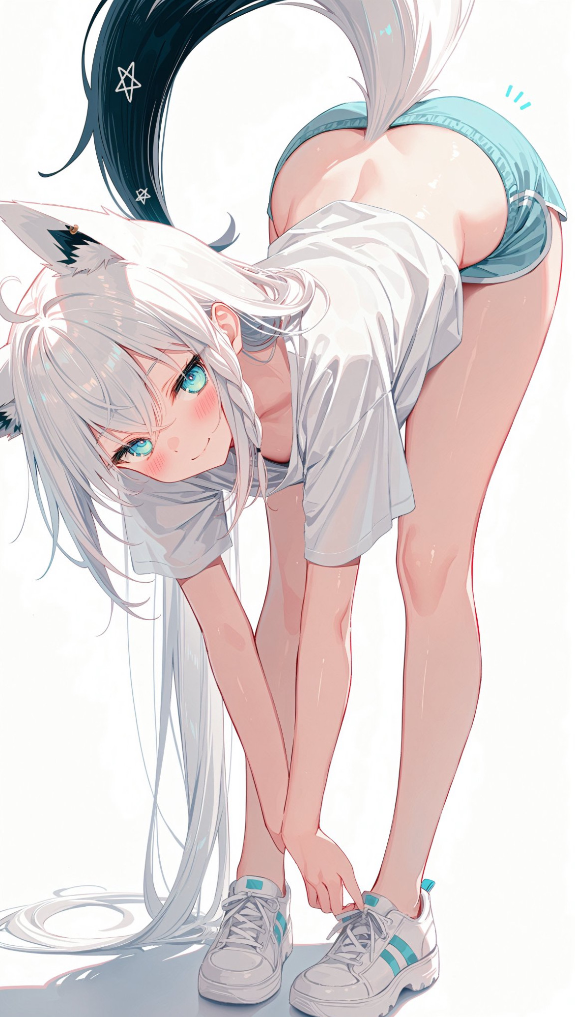 Fubuki AI Roleplay
