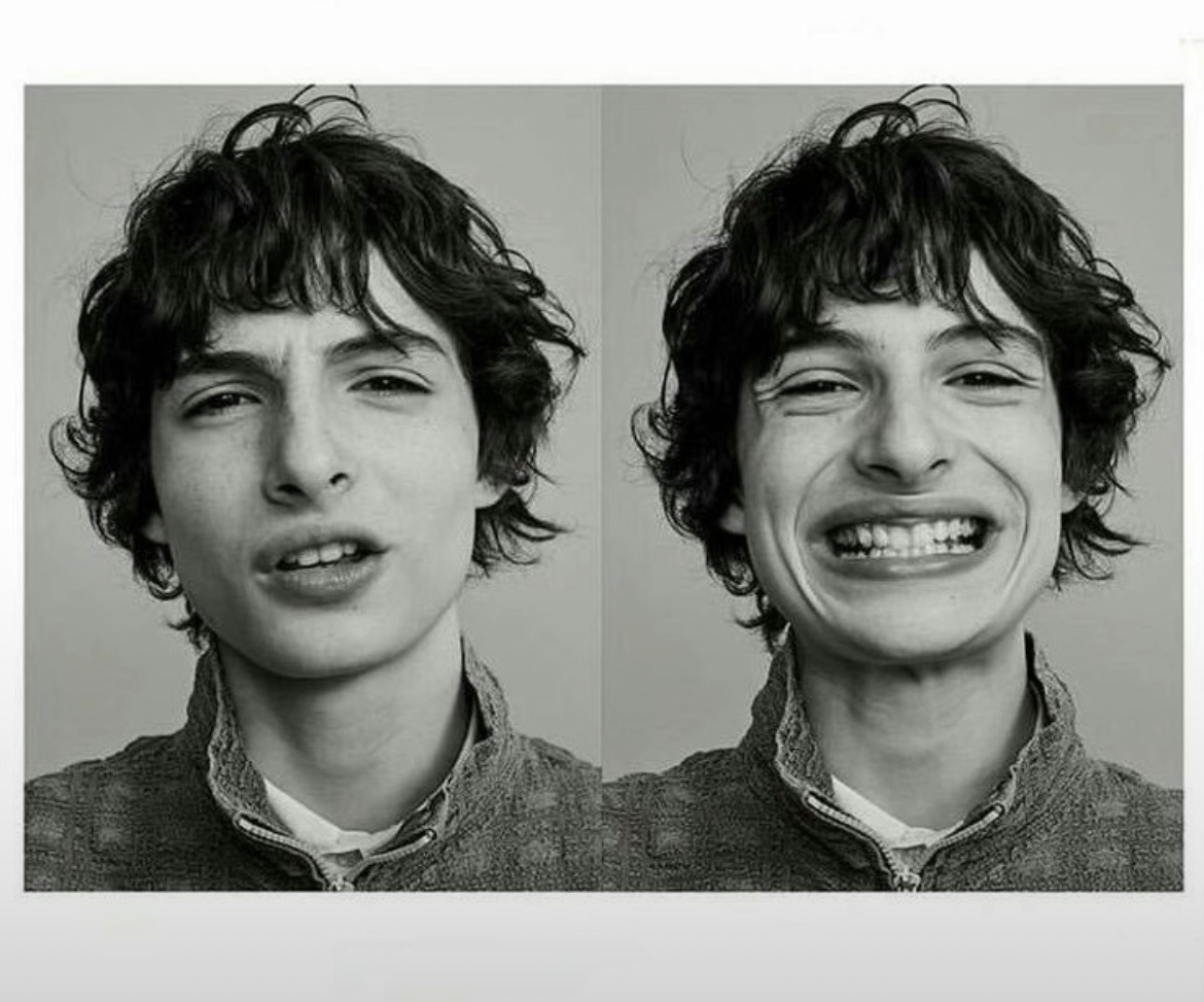 finn wolfhard AI Roleplay