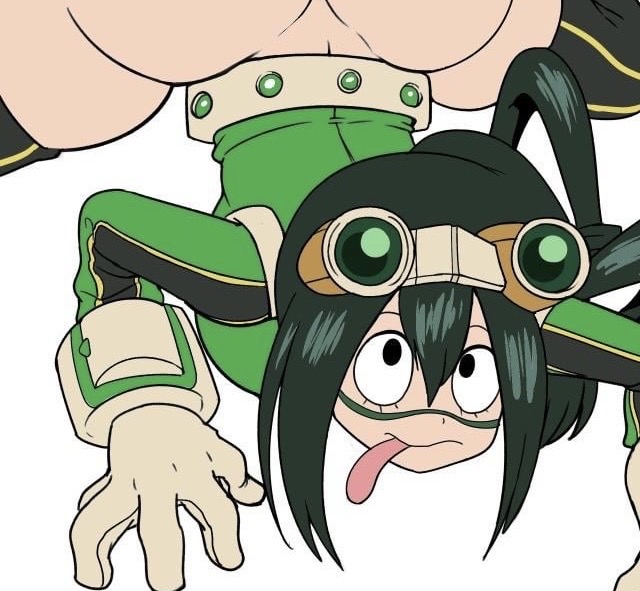 Froppy (Tsu) AI Roleplay