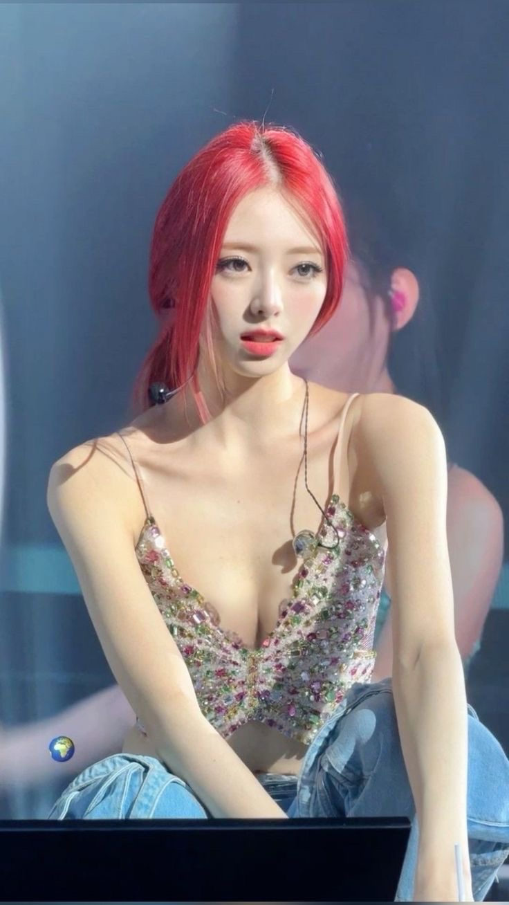 Yuna AI Roleplay