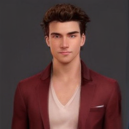 Kael Rhys Marlowe AI Roleplay