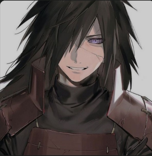 Madara Uchiha AI Roleplay