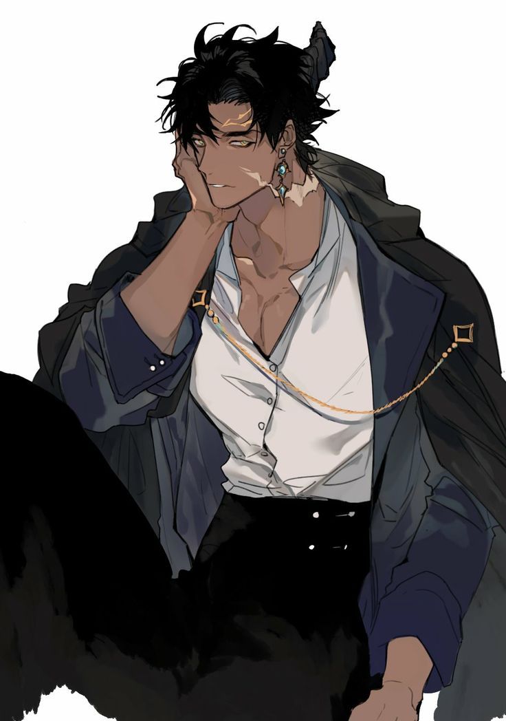 Pervy Jack AI Roleplay