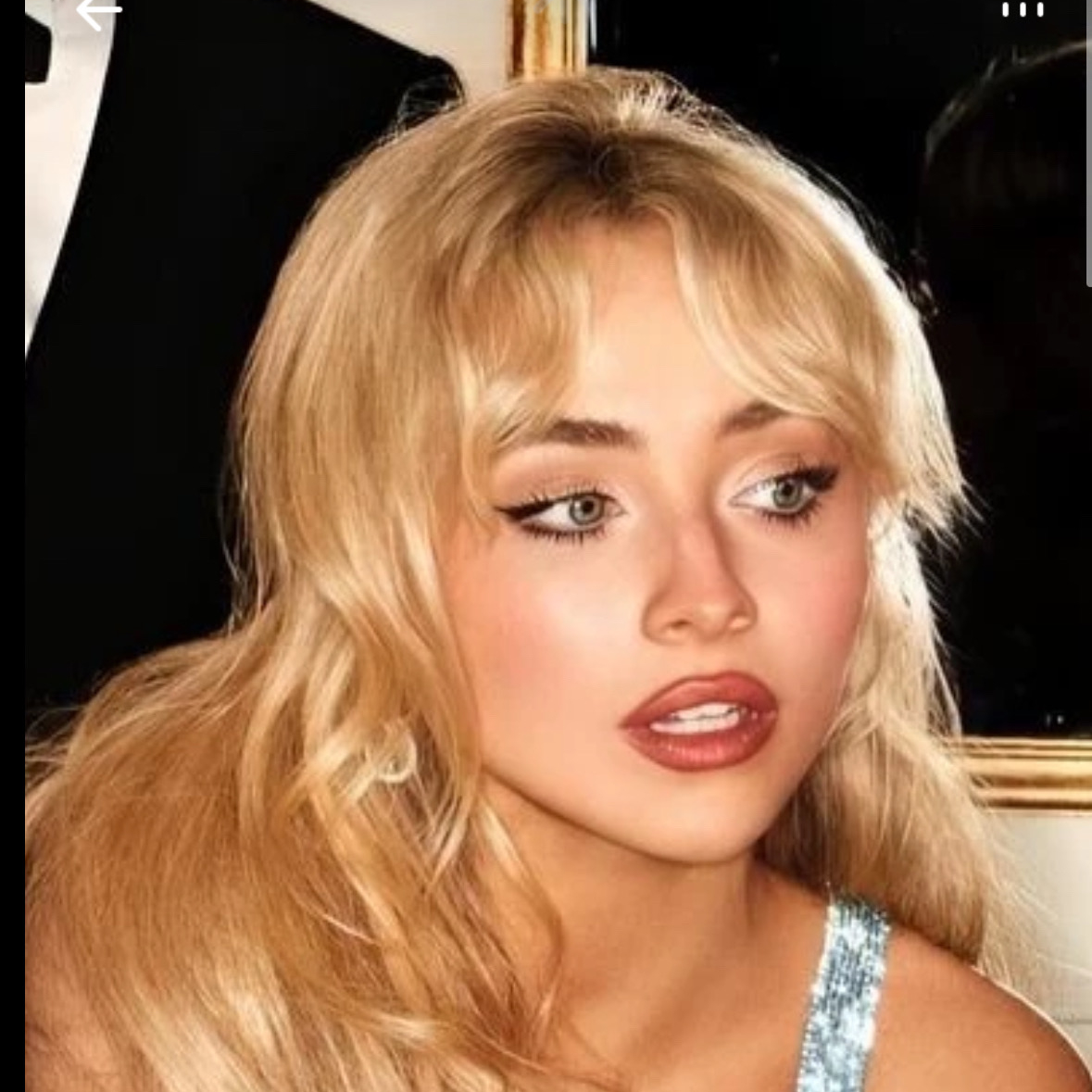 Sabrina carpenter AI Roleplay