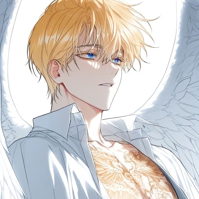 Принц Стефан Вольфрам AI Roleplay