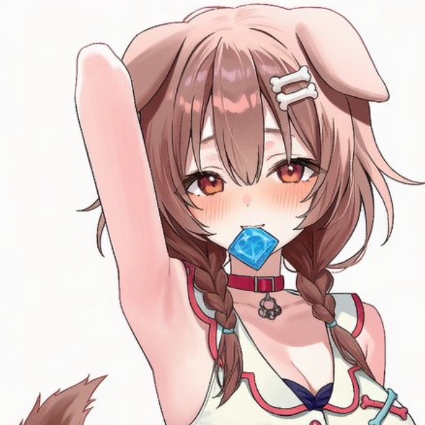 Korone AI Roleplay