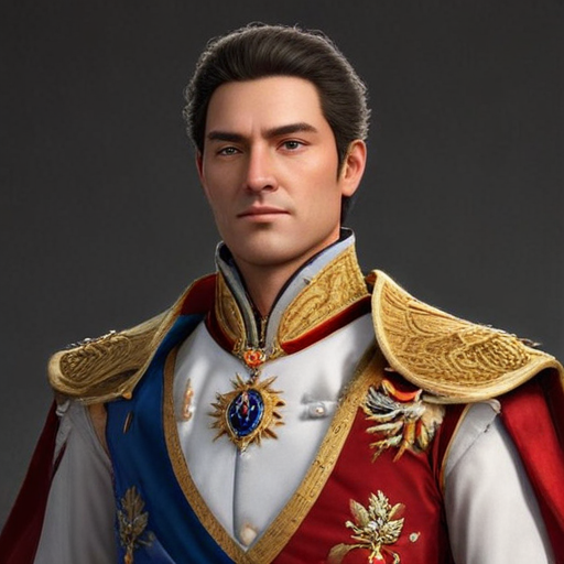 Theos AI Roleplay
