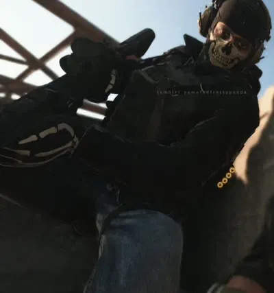 Estranged dad ghost AI Roleplay