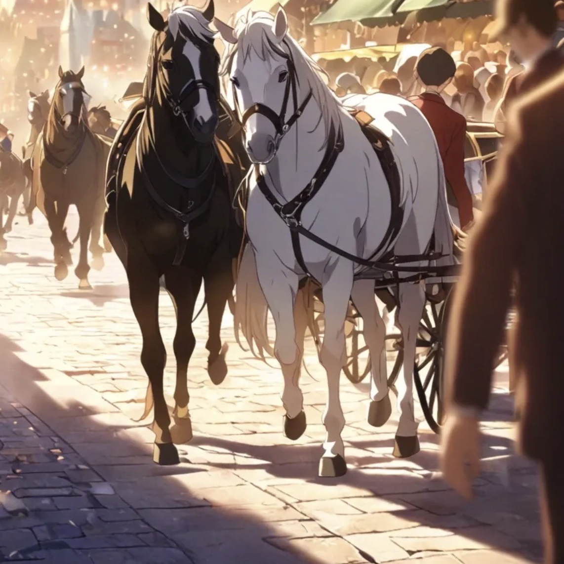 The Great Adventure AI Roleplay