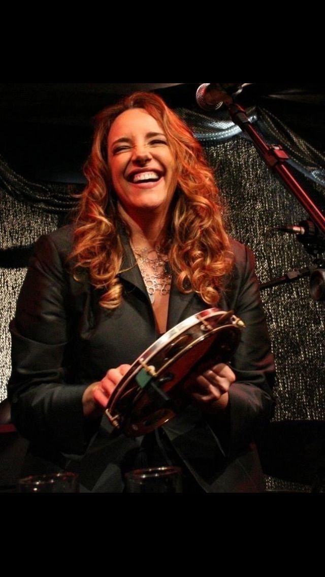 Ana carolina AI Roleplay