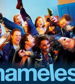 Shameless AI Roleplay