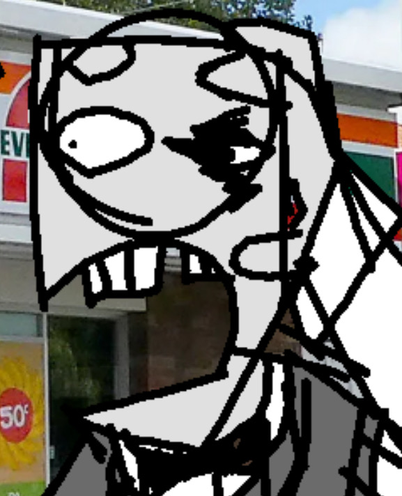 Diesel (OFF ELSEN OC) AI Roleplay