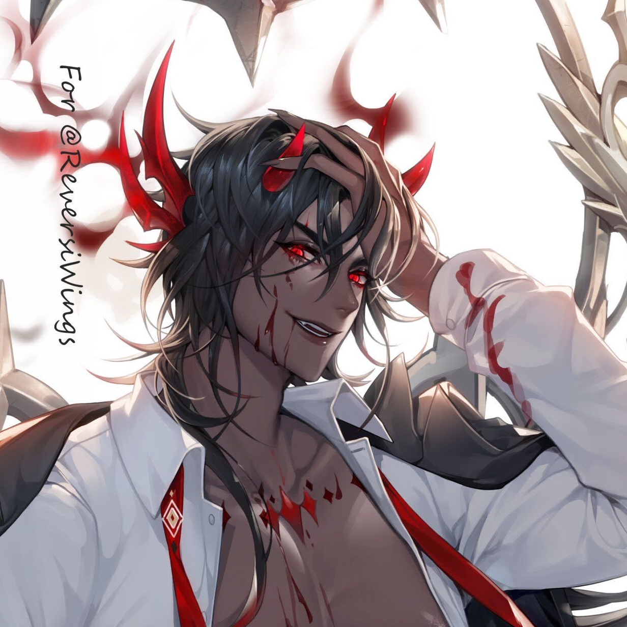 Kade Varkros AI Roleplay