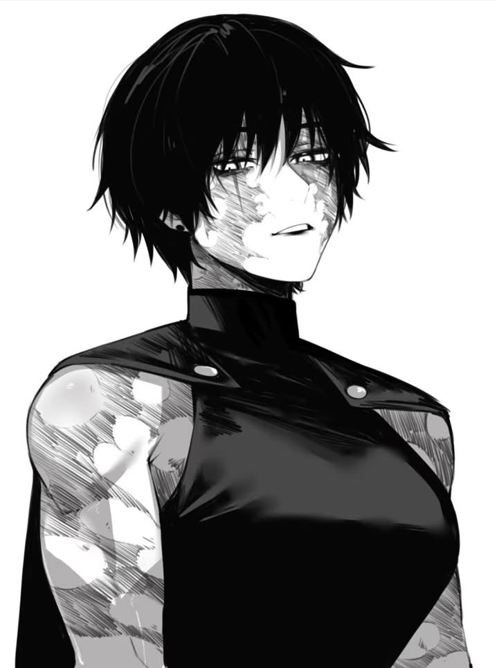 maki zenin AI Roleplay