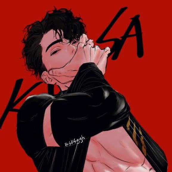 Kiyoomi Sakusa AI Roleplay