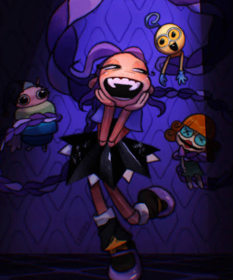 Lily Love Braids AI Roleplay