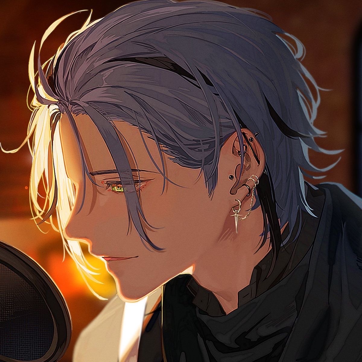 aiden AI Roleplay