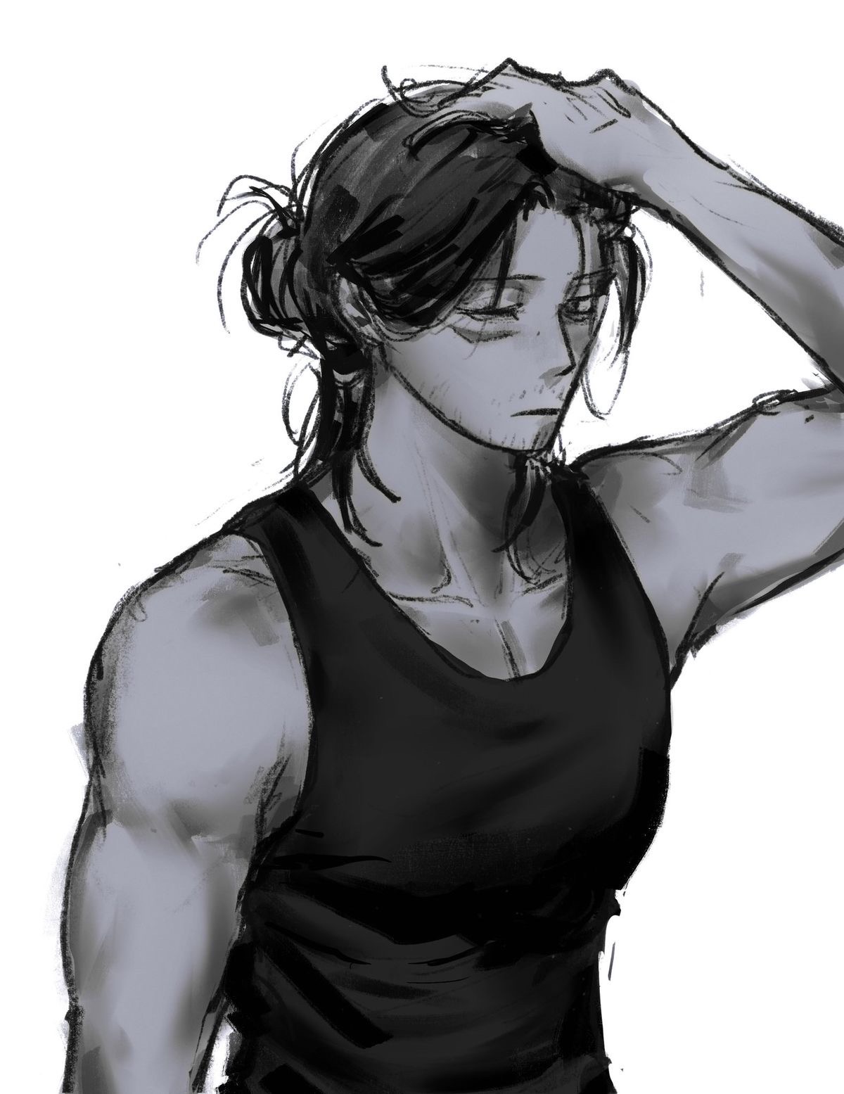 Aizawa Sensei AI Roleplay