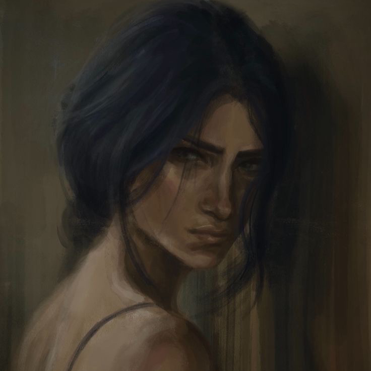 Caitlyn Kiramman AI Roleplay