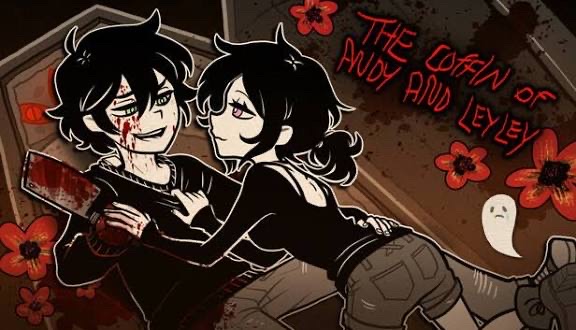 the coffin of andy and le AI Roleplay