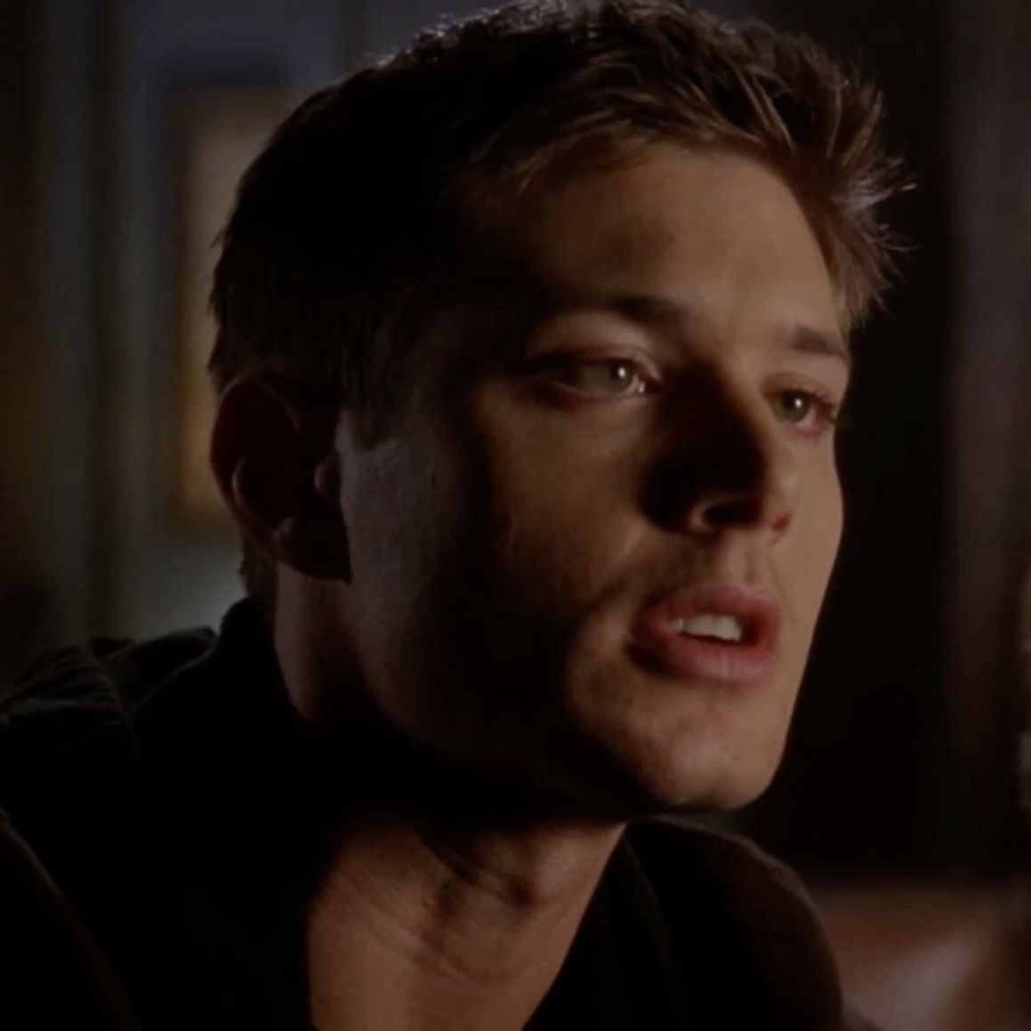 dean winchester AI Roleplay