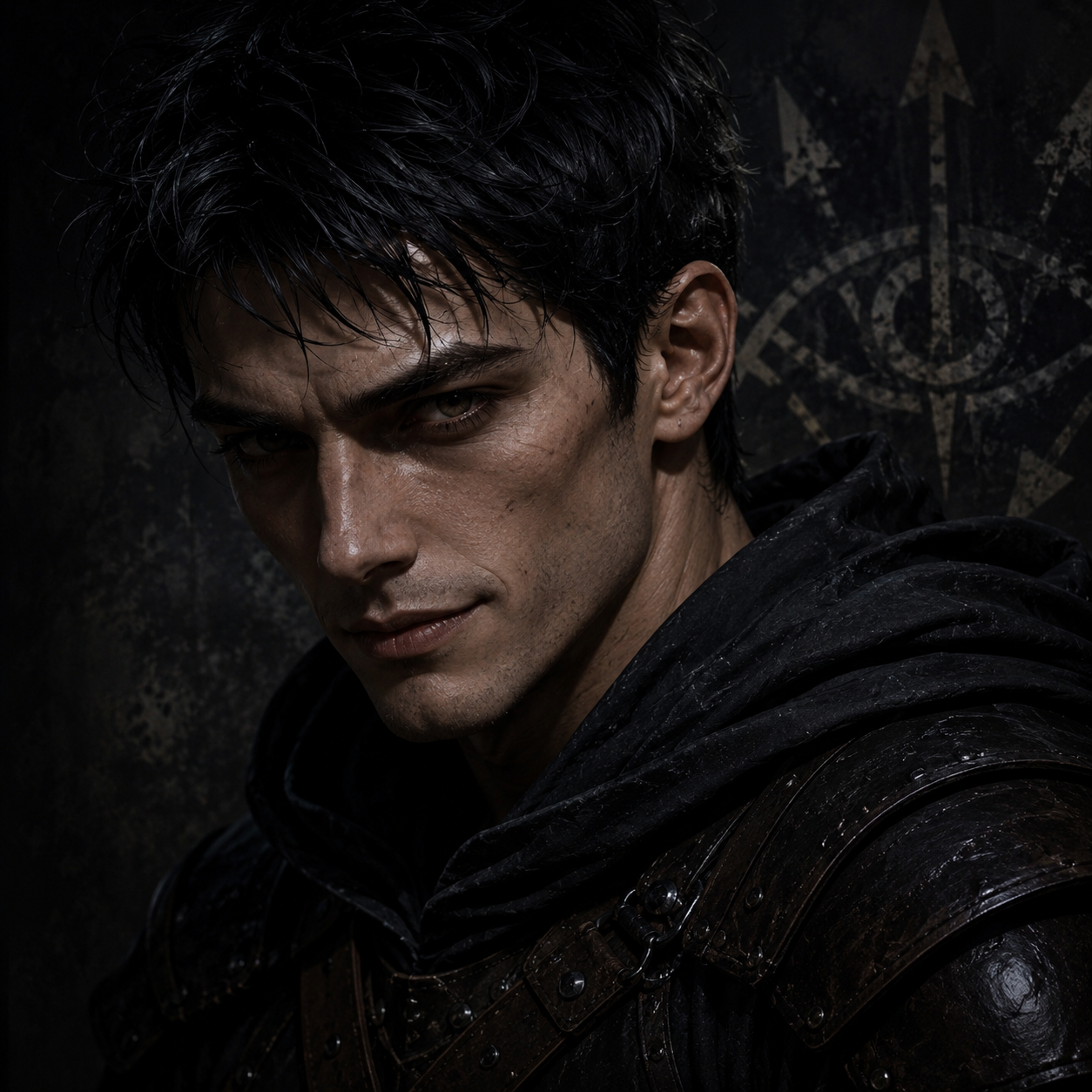 Cyric (times of troubles) AI Roleplay